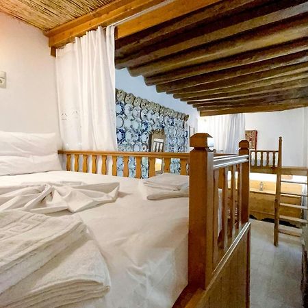 Апартаменти "Finio" Traditional House Арханґелос Екстер'єр фото